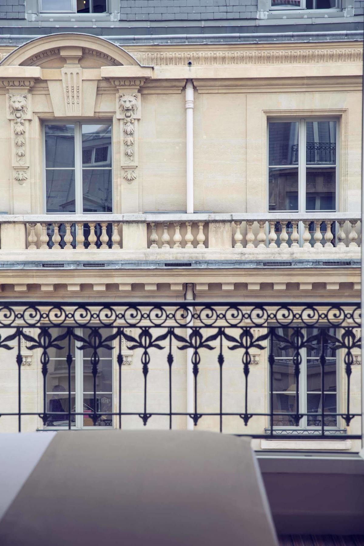 Hotel Timhotel Palais Royal Parigi