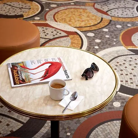 Timhotel Palais Royal 